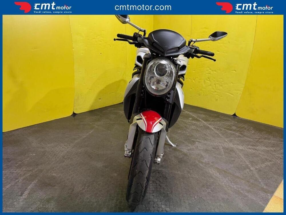 MV Agusta Brutale 1090 (2012 - 15) (2)