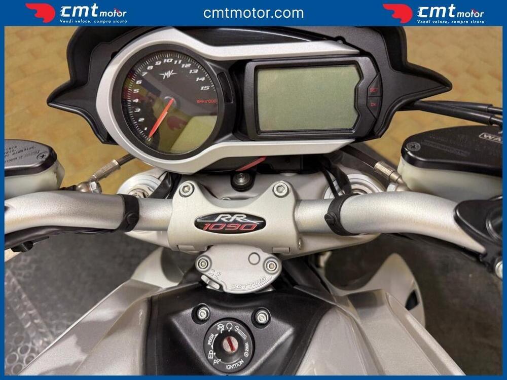 MV Agusta Brutale 1090 (2012 - 15) (5)