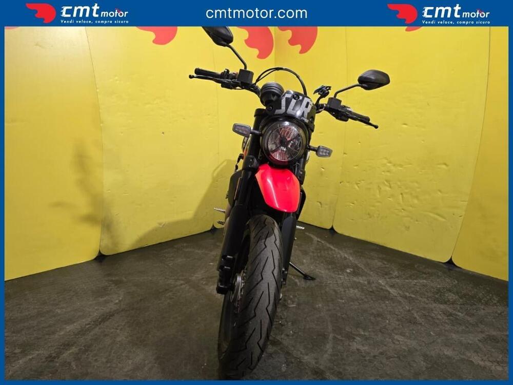 Ducati Scrambler 800 Urban Motard (2022) (2)
