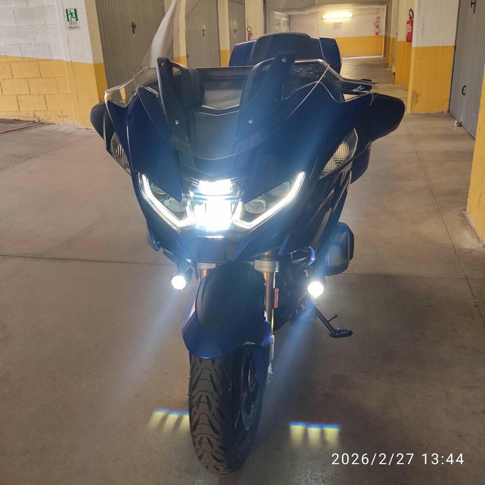 Bmw R 1250 RT (2021 - 25) (2)