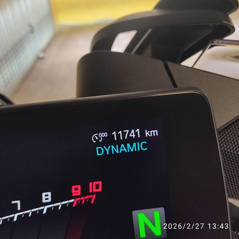 Bmw R 1250 RT (2021 - 25) (4)