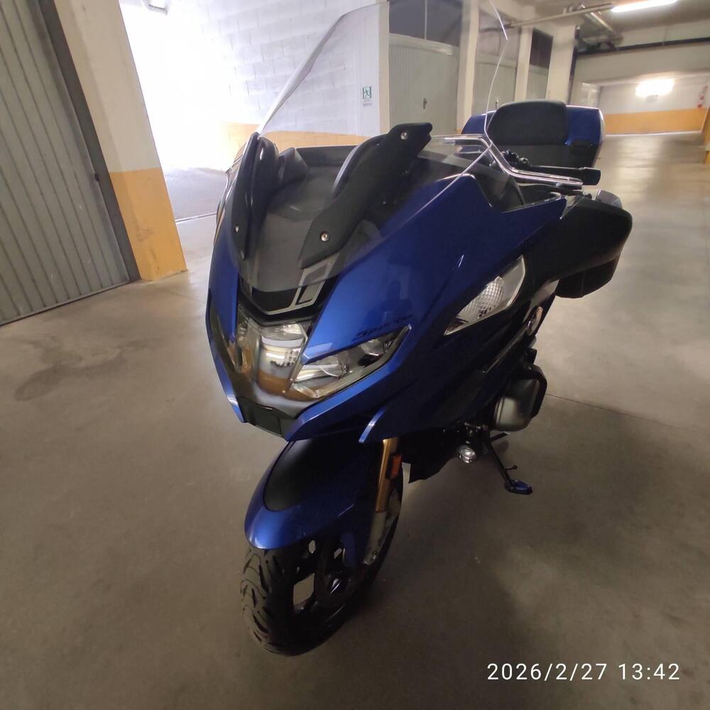 Bmw R 1250 RT (2021 - 25) (6)