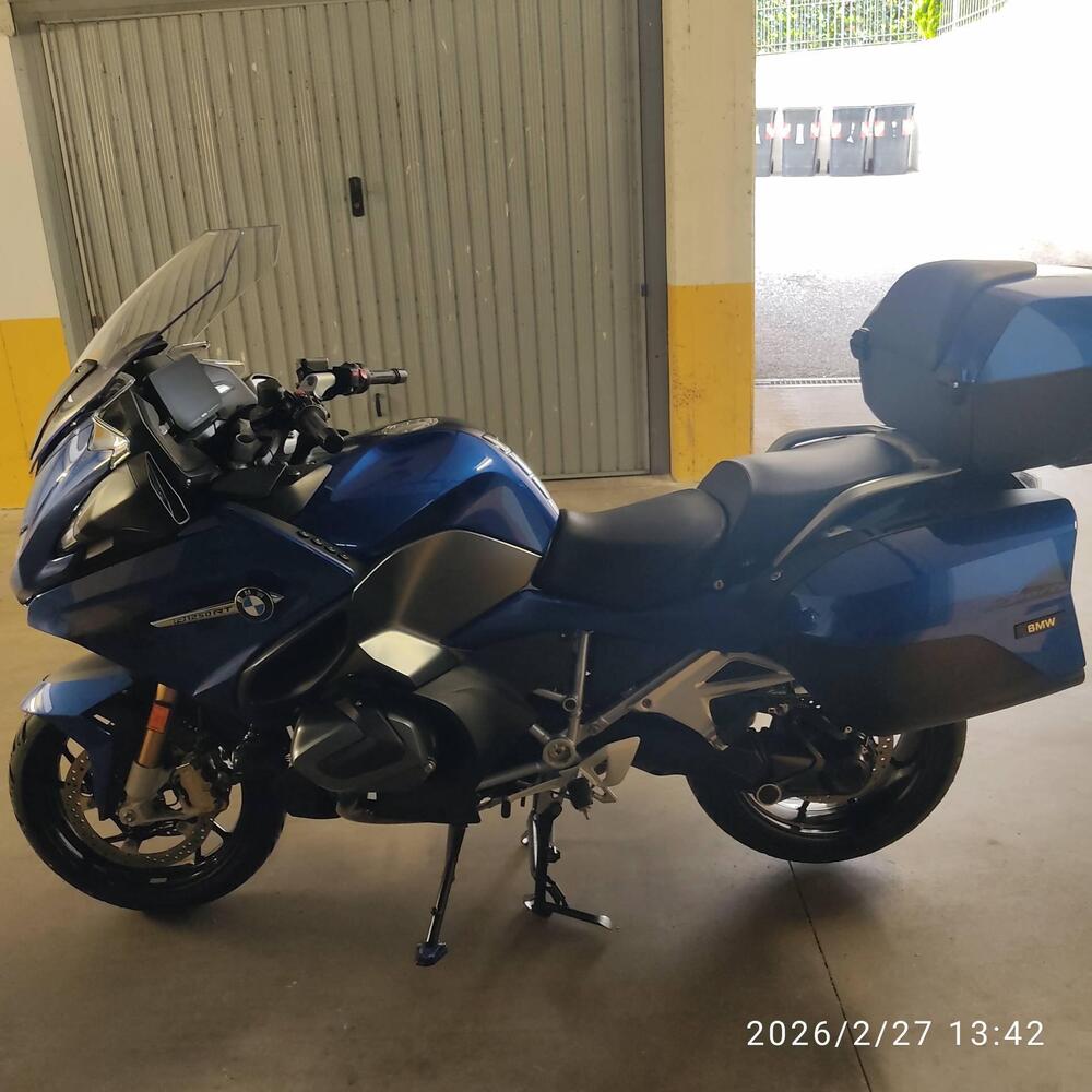 Bmw R 1250 RT (2021 - 25) (7)