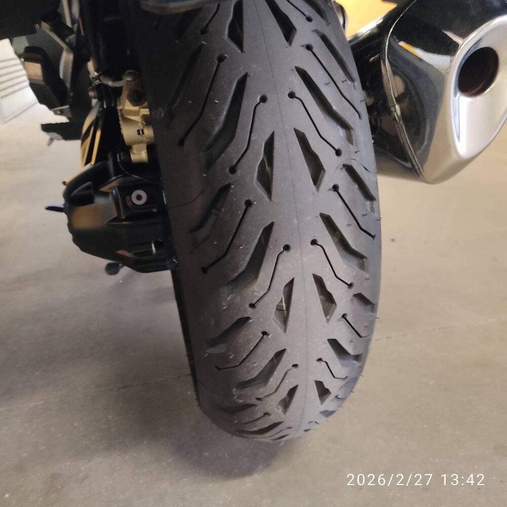 Bmw R 1250 RT (2021 - 25) (8)