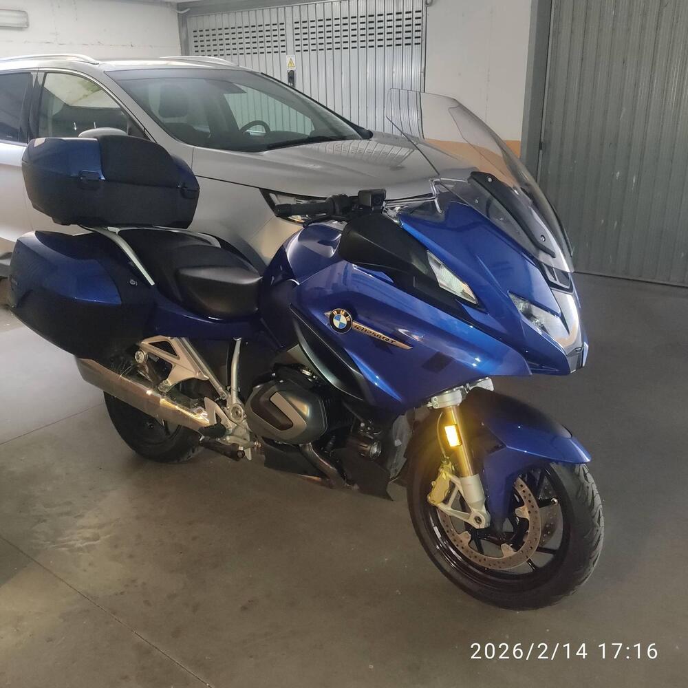 Bmw R 1250 RT (2021 - 25) (9)