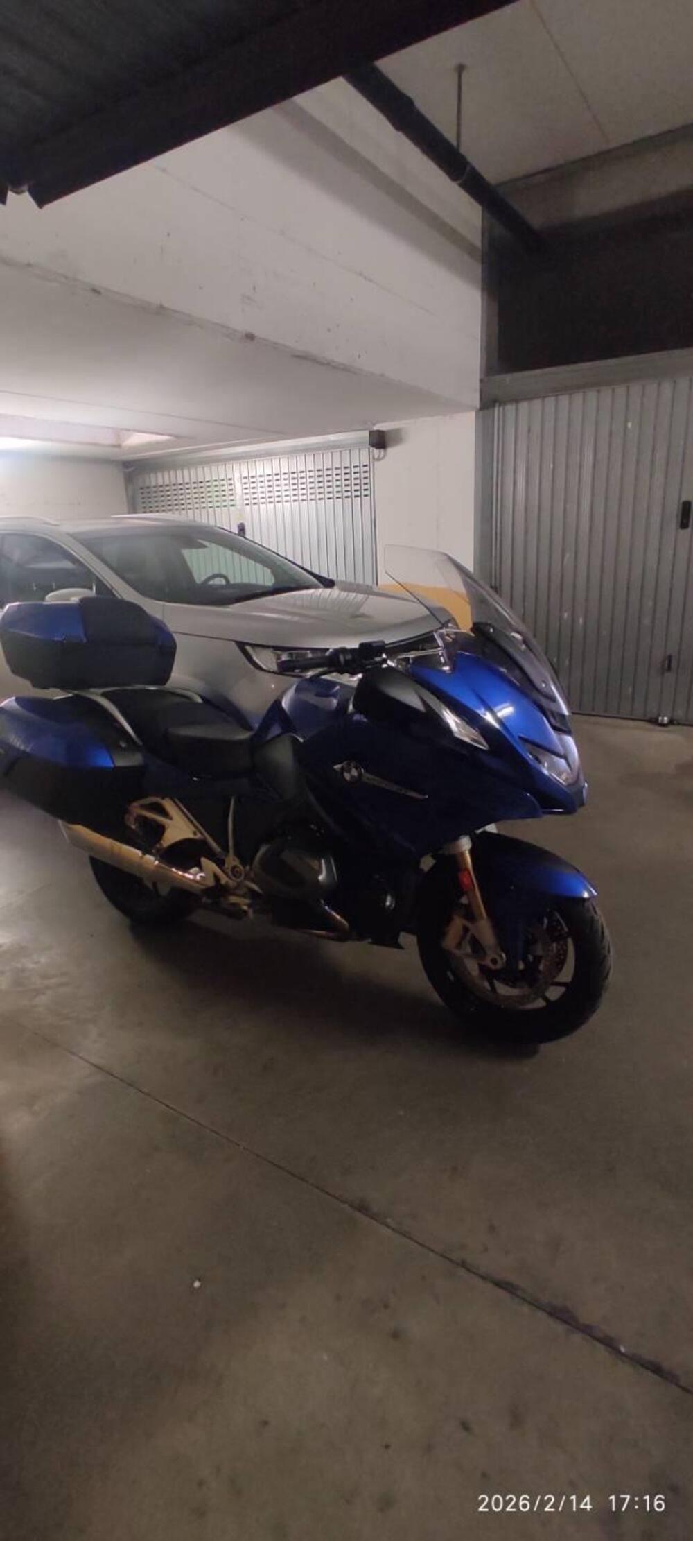 Bmw R 1250 RT (2021 - 25) (10)