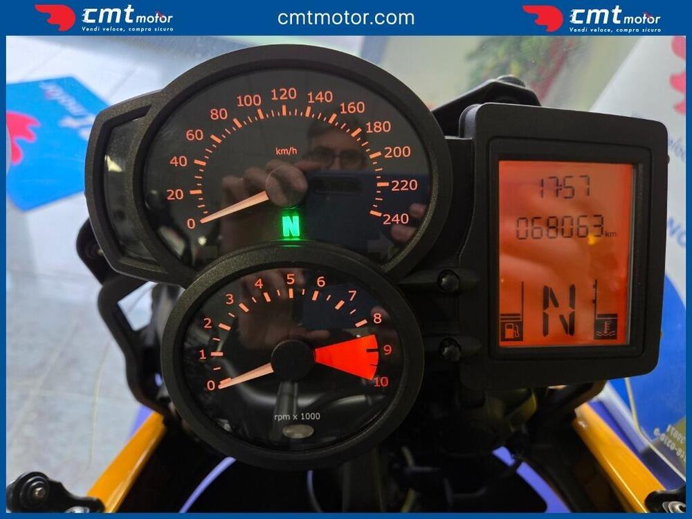 Bmw F 800 GS (2008 - 15) (5)