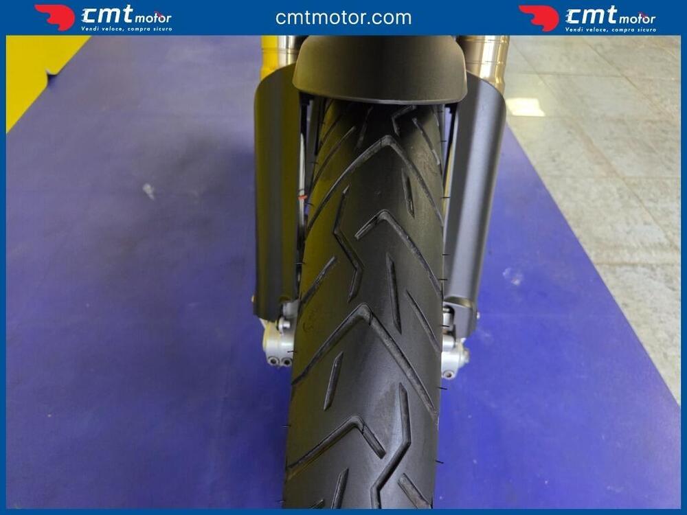 Bmw F 800 GS (2008 - 15) (8)