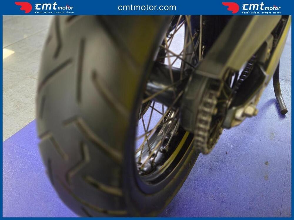 Bmw F 800 GS (2008 - 15) (9)