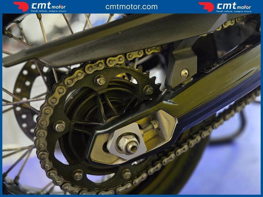 Bmw F 800 GS (2008 - 15) (10)