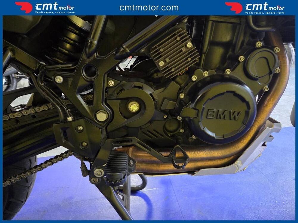 Bmw F 800 GS (2008 - 15) (11)