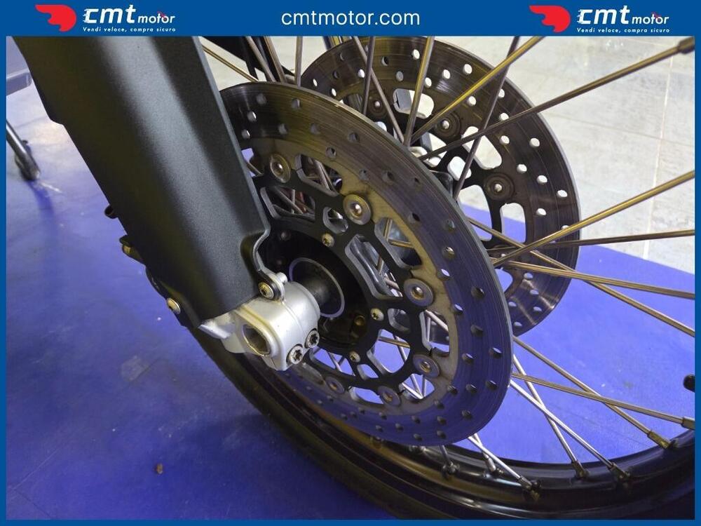 Bmw F 800 GS (2008 - 15) (12)