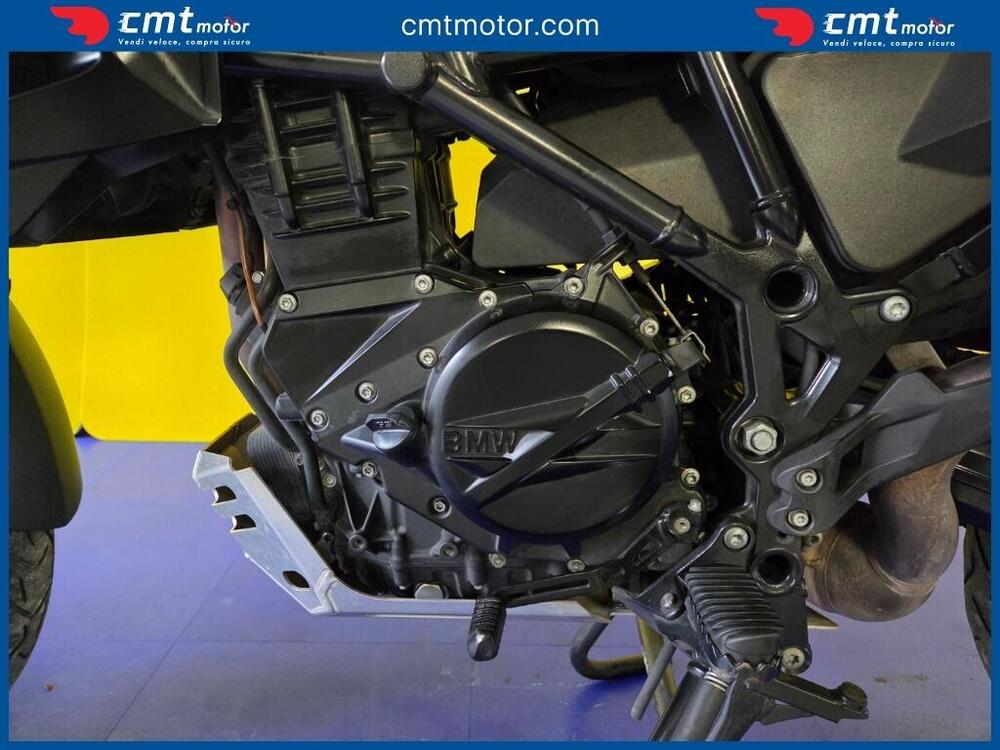 Bmw F 800 GS (2008 - 15) (13)