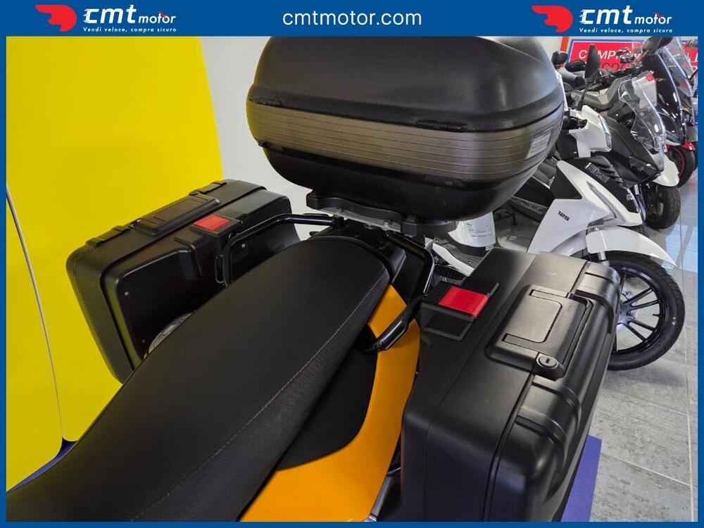 Bmw F 800 GS (2008 - 15) (14)