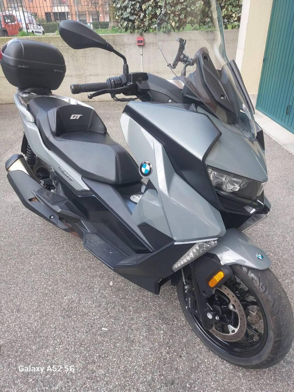 Bmw C 400 GT (2019 - 20)