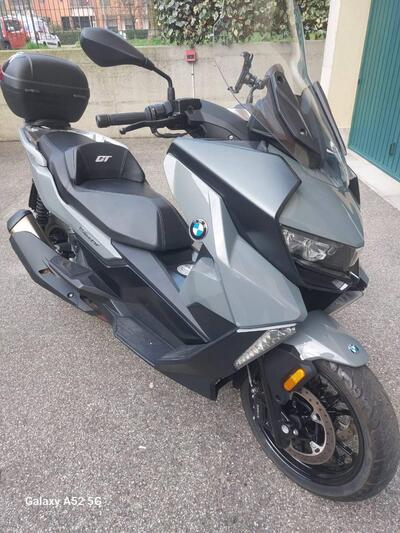 Bmw C 400 GT (2019 - 20) usata