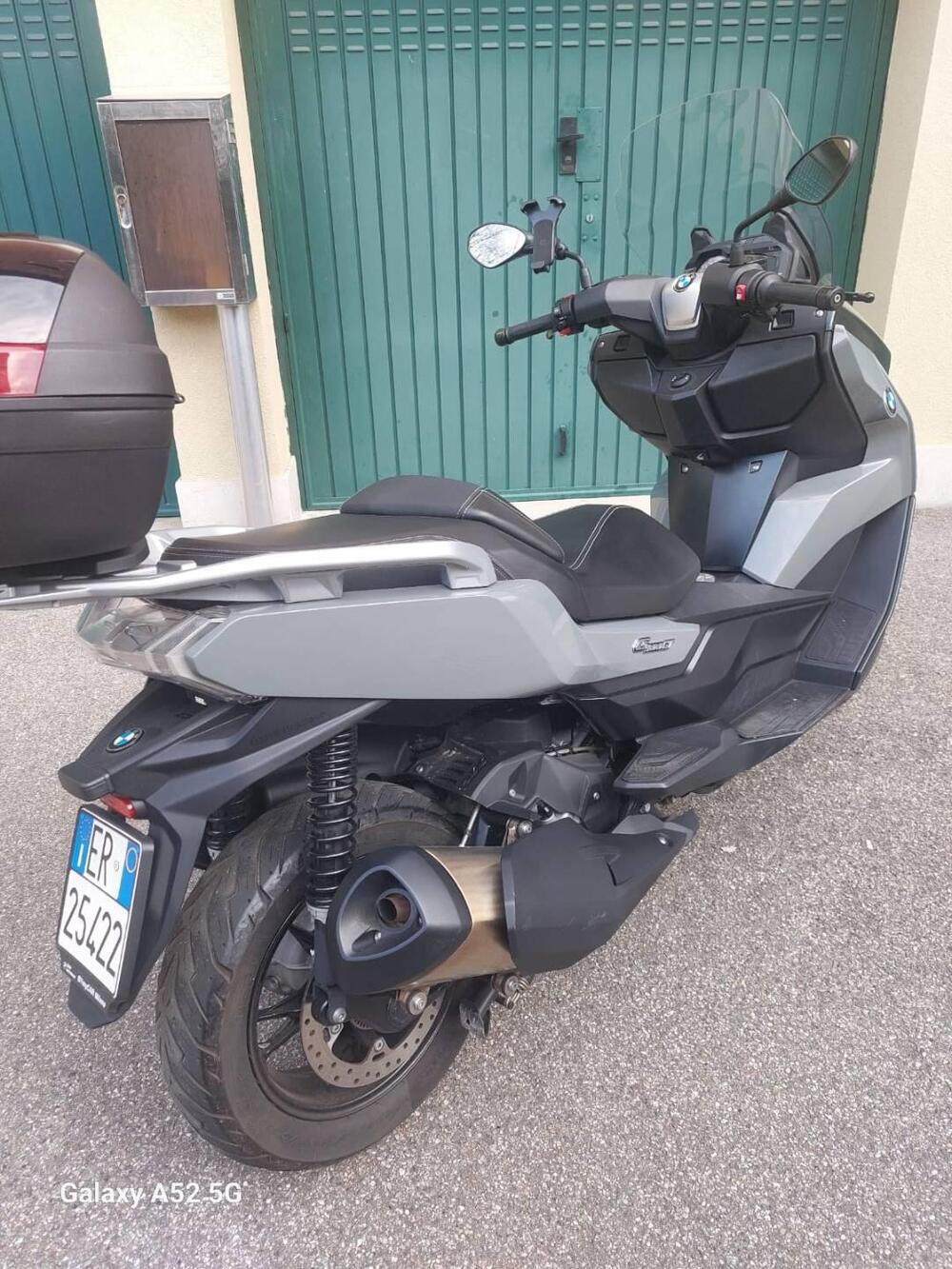 Bmw C 400 GT (2019 - 20) (2)