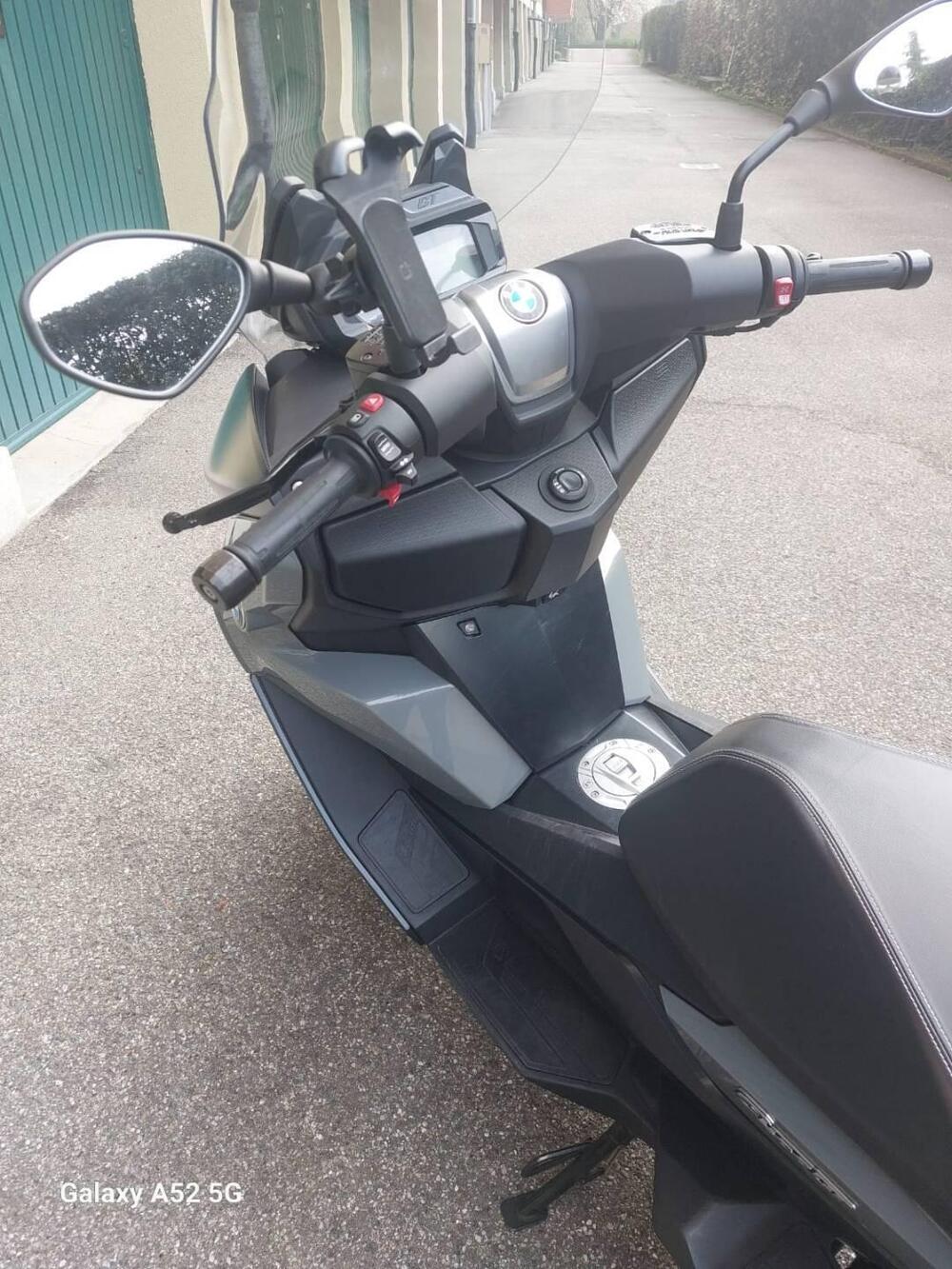 Bmw C 400 GT (2019 - 20) (4)