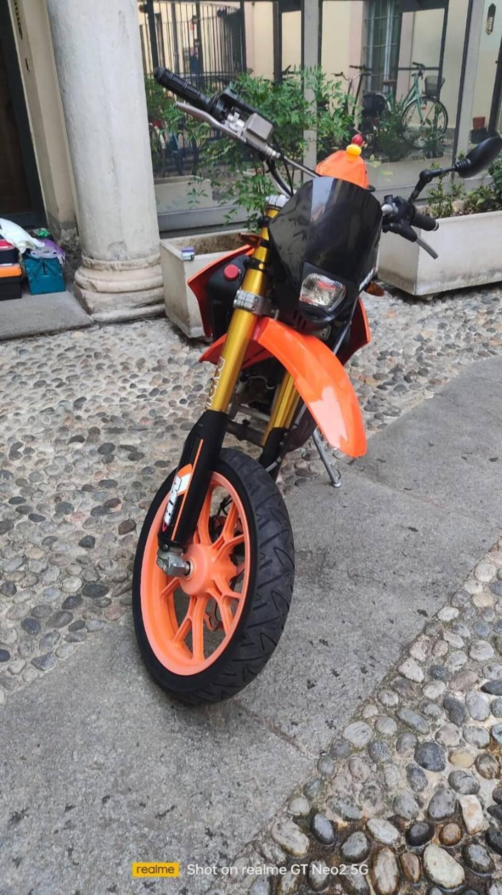 Betamotor RR 50 Motard (2006) (4)