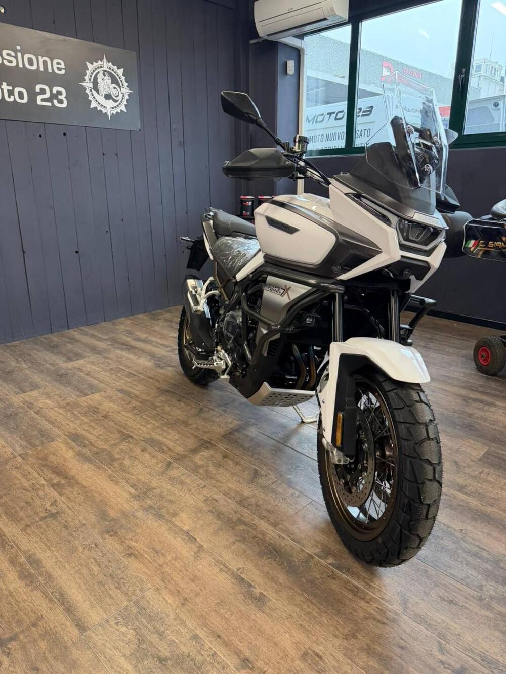 Phelon & Moore Motors Capetown 7X (2025 - 26)