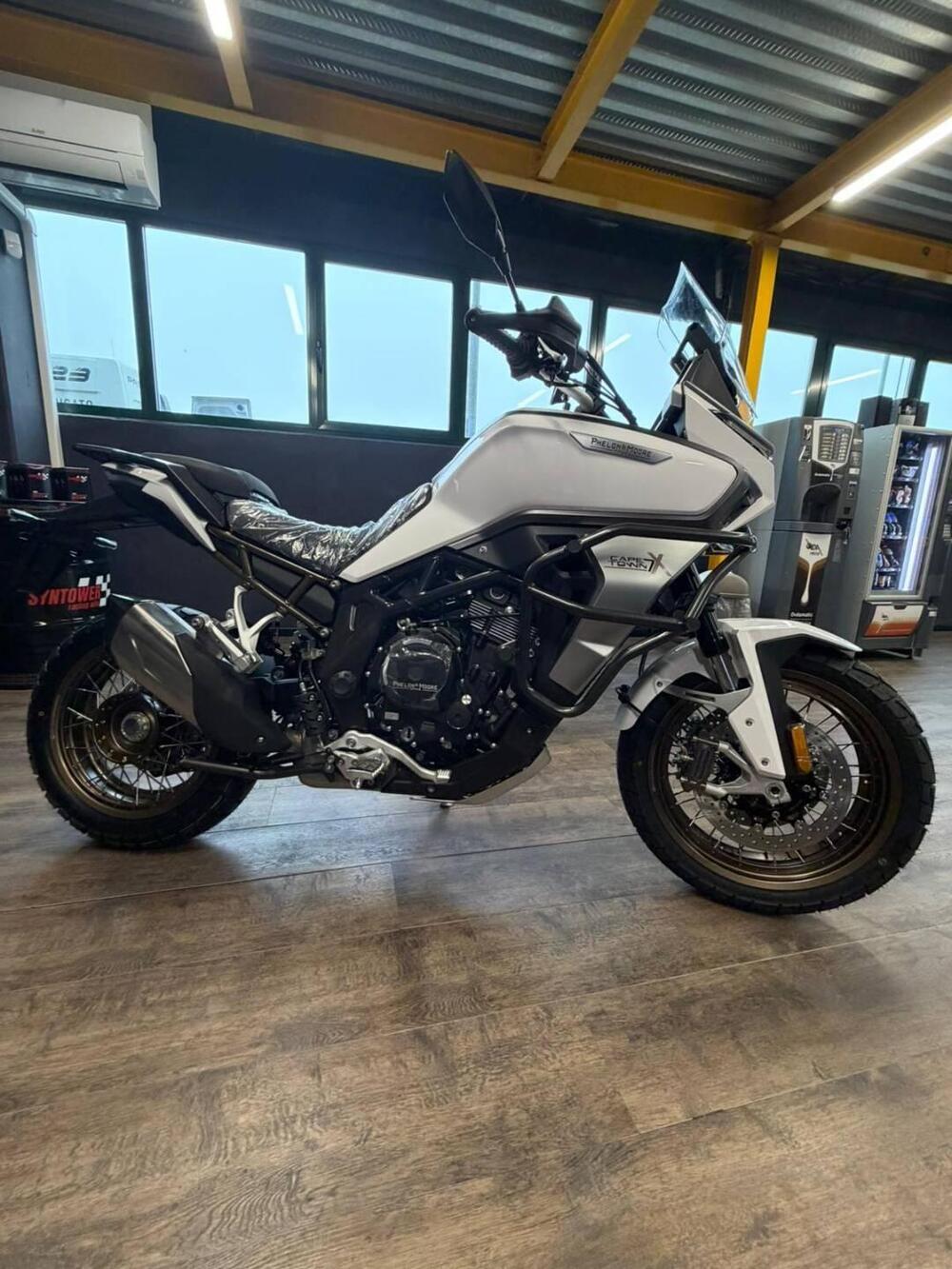 Phelon & Moore Motors Capetown 7X (2025 - 26) (2)