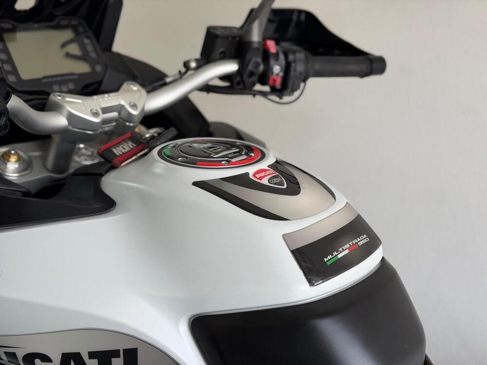Ducati Multistrada 950 (2018) (3)