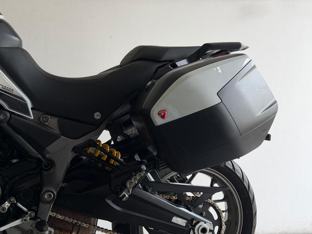 Ducati Multistrada 950 (2018) (4)