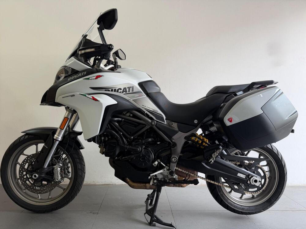 Ducati Multistrada 950 (2018) (2)