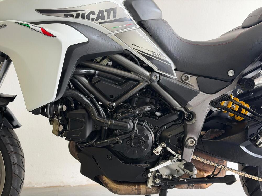 Ducati Multistrada 950 (2018) (5)
