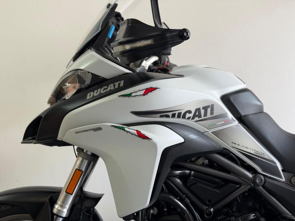 Ducati Multistrada 950 (2018) (6)