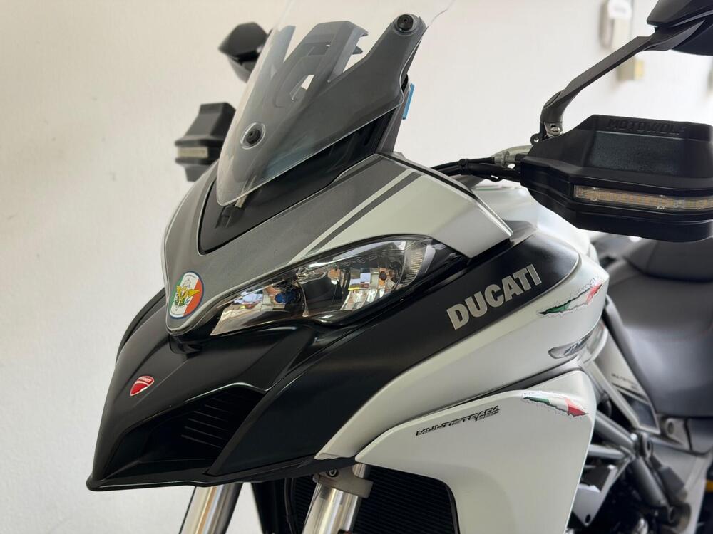 Ducati Multistrada 950 (2018) (7)