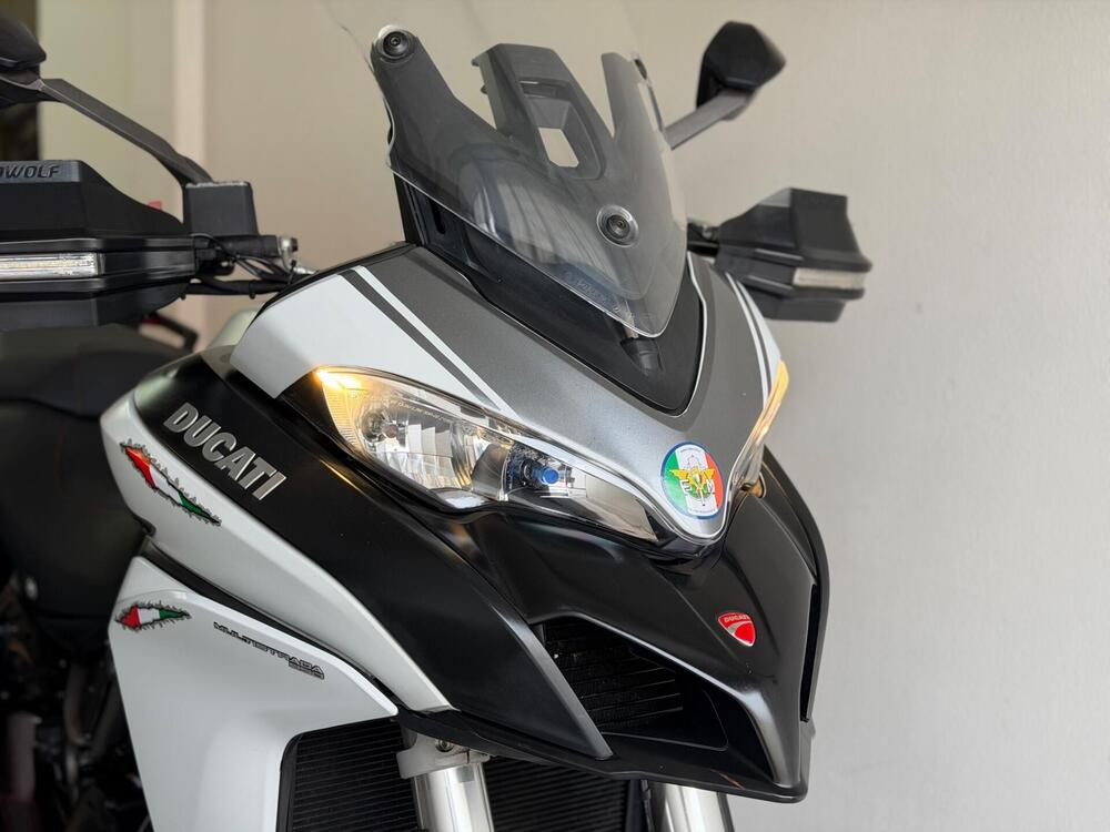 Ducati Multistrada 950 (2018) (8)
