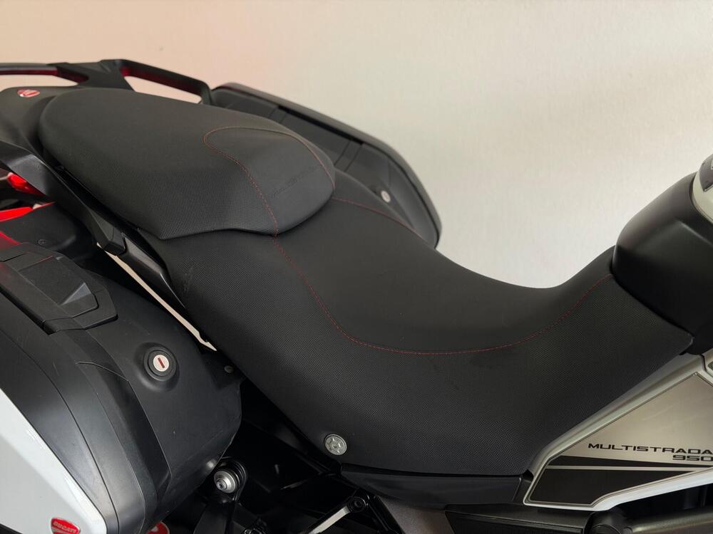 Ducati Multistrada 950 (2018) (9)