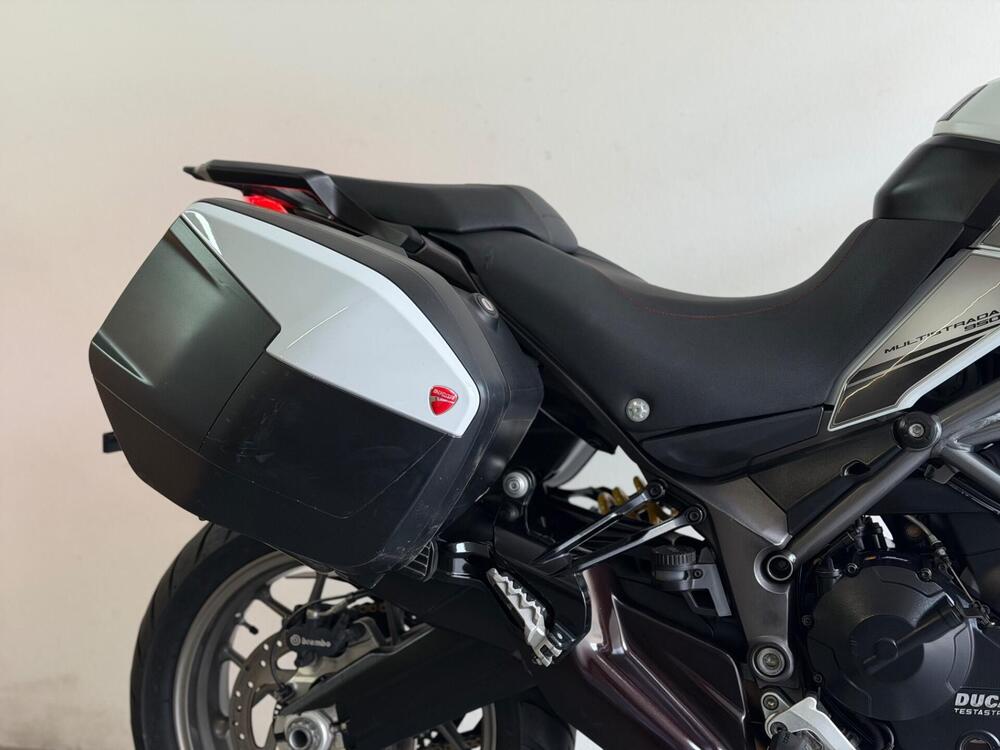 Ducati Multistrada 950 (2018) (10)