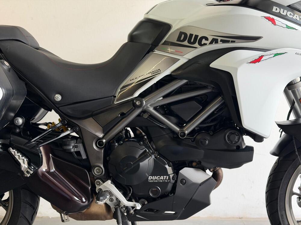 Ducati Multistrada 950 (2018) (11)