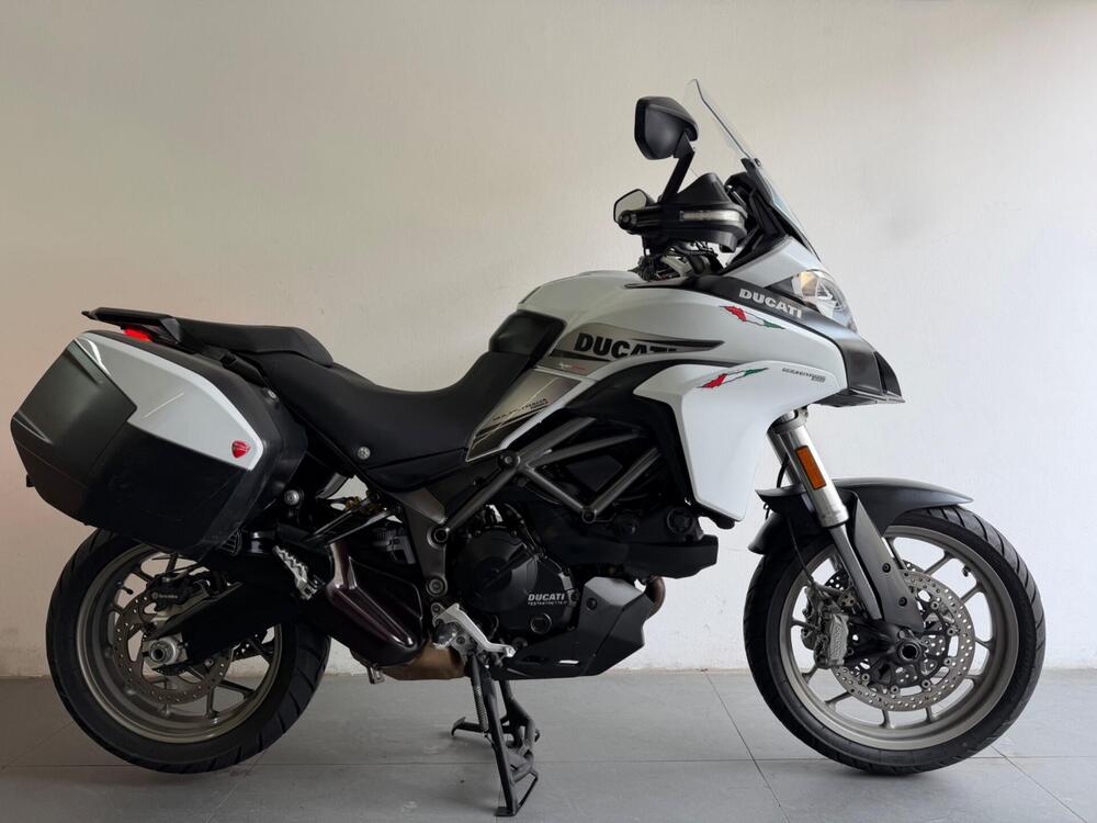Ducati Multistrada 950 (2018)