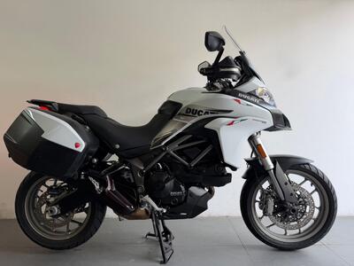Ducati Multistrada 950 (2018) usata
