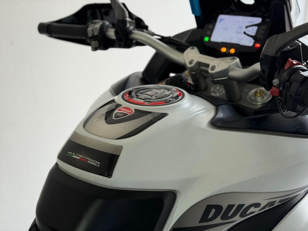 Ducati Multistrada 950 (2018) (12)