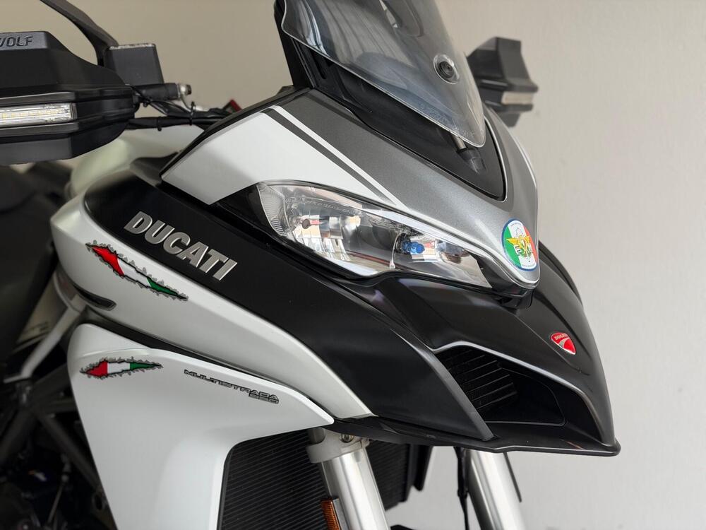 Ducati Multistrada 950 (2018) (14)