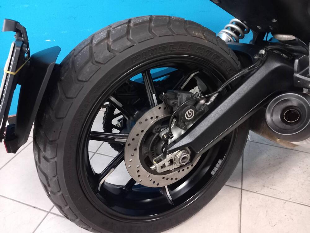 Ducati Scrambler 800 Icon (2017 - 20) (13)