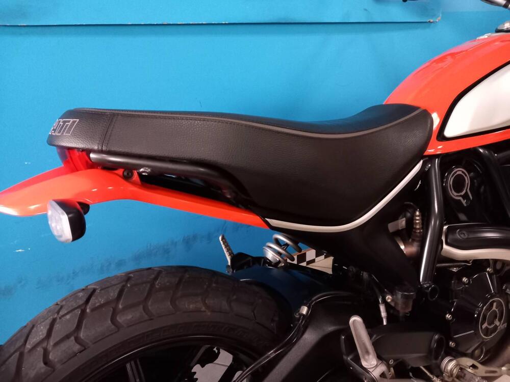 Ducati Scrambler 800 Icon (2017 - 20) (14)