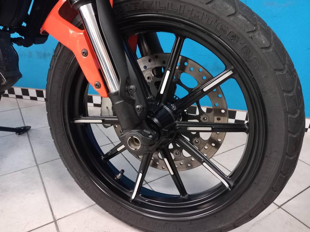 Ducati Scrambler 800 Icon (2017 - 20) (19)