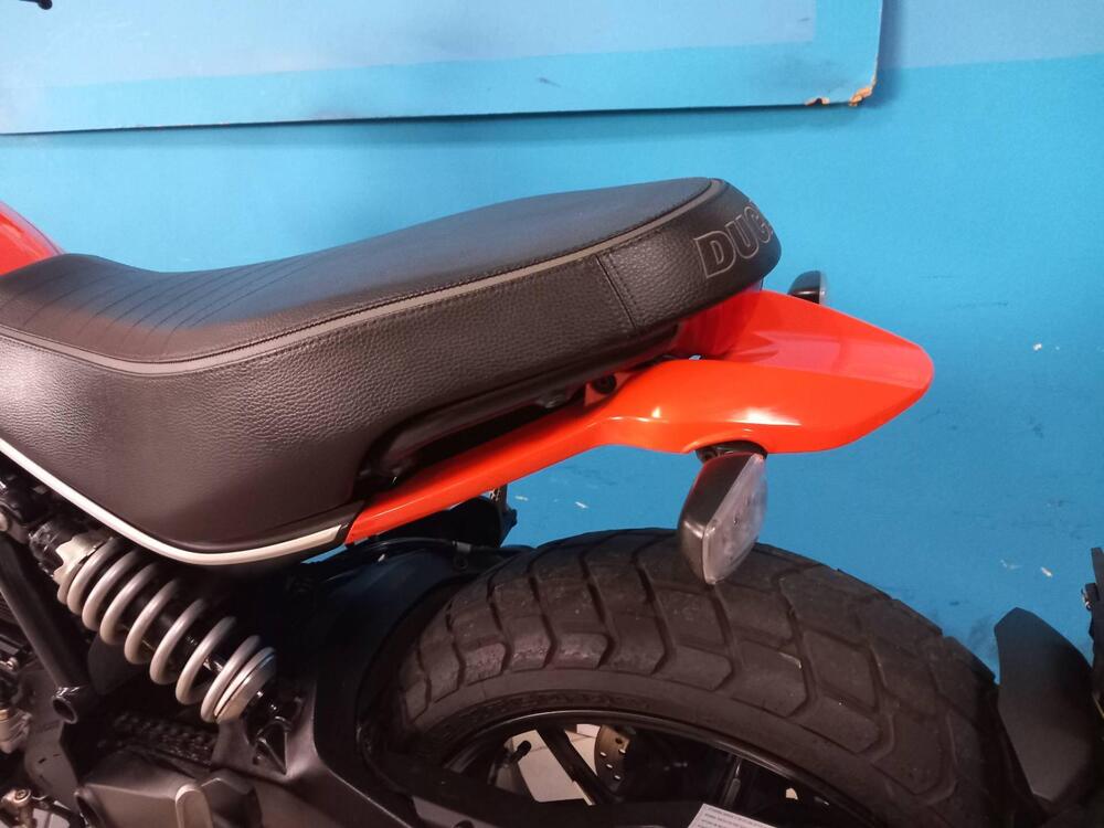 Ducati Scrambler 800 Icon (2017 - 20) (11)