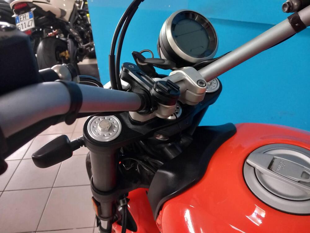 Ducati Scrambler 800 Icon (2017 - 20) (8)