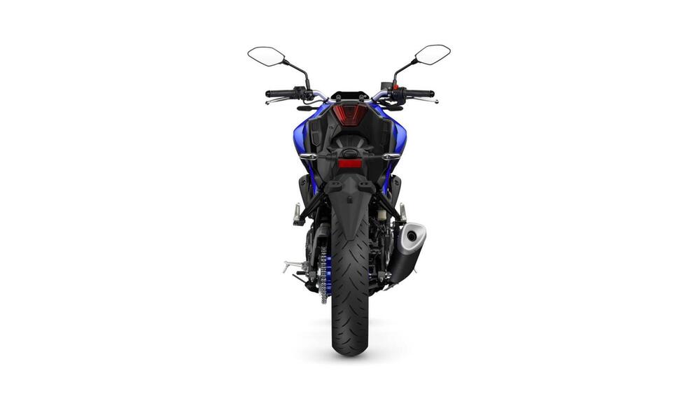 Yamaha MT-03 (2025 - 26) (4)