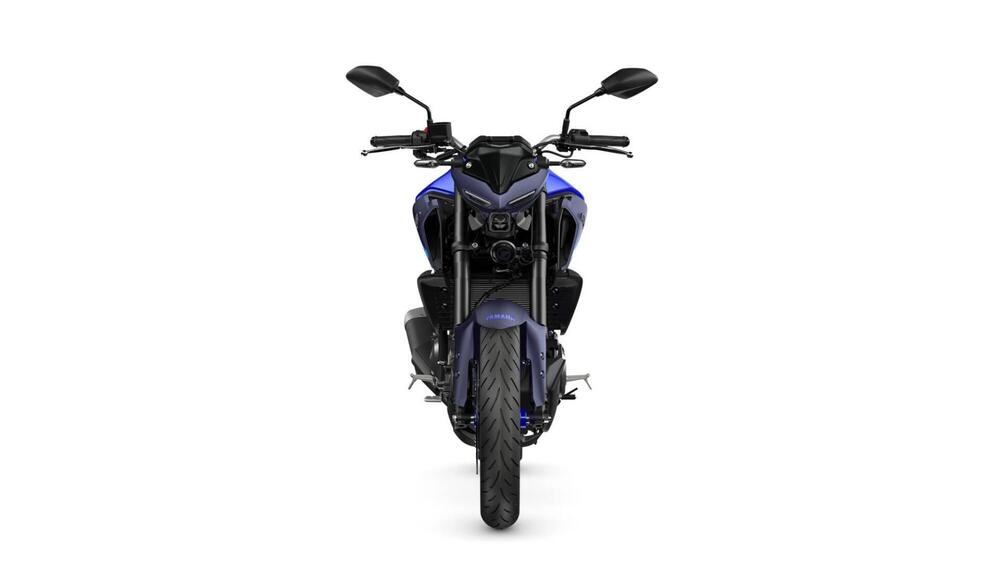 Yamaha MT-03 (2025 - 26) (6)