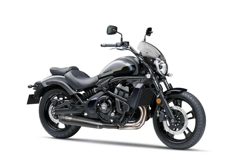 Kawasaki Vulcan S Vulcan S Performance (2026) (2)