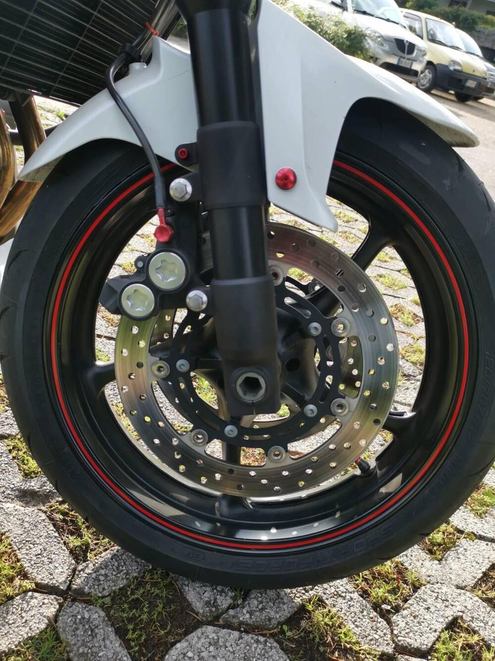 Yamaha FZ6 S2 (2007 - 11) (7)