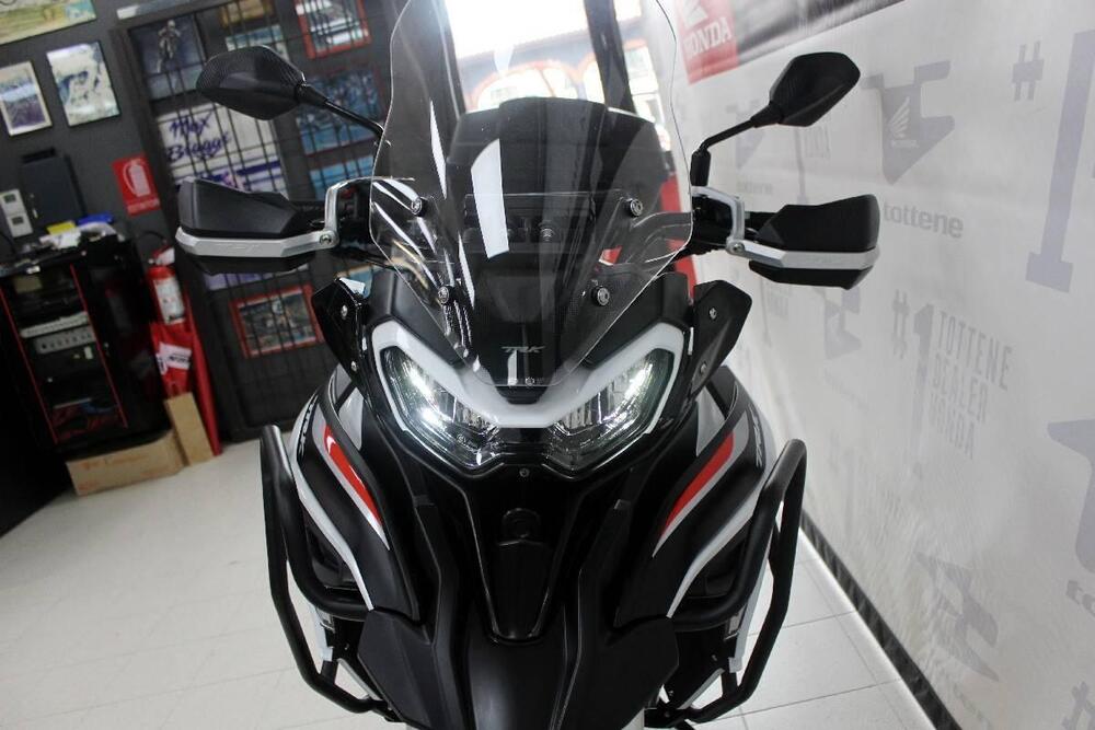 Benelli TRK 702X (2023 - 25) (4)