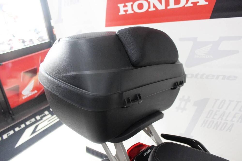 Benelli TRK 702X (2023 - 25) (5)